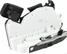 Замок двери автомобиля Замок двери автомобиля