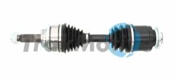 НаПіввісь лів. ranger (et) 2.5 tdci 4x4 06-12, mazda bt-50 2.5 mrz-cd 4x4 06-15