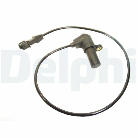 DELPHI OPEL Датчик оборотов двигателя Astra G 1.4 98-