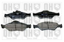 Гальмiвнi колодки дисковi Гальмiвнi колодки дисковi