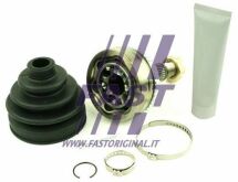 ШРКШ зовнішній з abs комплект FIAT Scudo 95-07; PEUGEOT Expert 95-07, 806 98-02; CITROEN Jumpy 95-07 ШРКШ зовнішній з abs комплект FIAT Scudo 95-07; PEUGEOT Expert 95-07, 806 98-02; CITROEN Jumpy 95-07