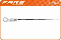 Щуп масляний