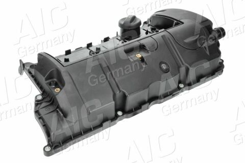 Крышка клапанов Citroen Berlingo/C3/C4/C5 1.4-1.6 09-