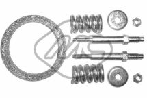 Комплект кріплення вихлопного колектора Partner/Berlingo 2.0HDi 99-