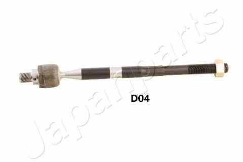 JAPANPARTS OPEL Тяга рулевая лев./прав.Astra J,Chevrolet Cruze 09- 293mm