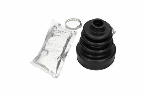 KAVO PARTS TOYOTA Пыльник к-кт Шрус наружн.Avensis,Corolla 2.0/2.0 D-4D 00-