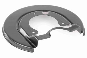 Відбивач, гальмівний диск