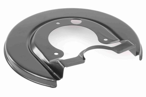 Відбивач, гальмівний диск