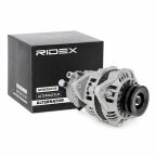 Генератор Генератор