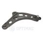 Рычаг подвески, фото 2 - интернет-магазин Auto-Mechanic
