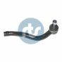 Наконечник тяги рульової (R) VW Sharan/Ford Galaxy 1.8-2.8 95-10 (L=222mm), фото 5 - інтерент-магазин Auto-Mechanic