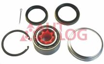 Подшипник ступицы