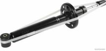 Амортизатор газооливний