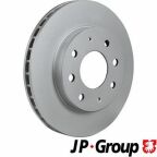 Гальмівний диск перед. Mitsubishi Space Star-04/Galant -03 (256x24) Гальмівний диск перед. Mitsubishi Space Star-04/Galant -03 (256x24)