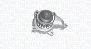 MAGNETI MARELLI Помпа воды Nissan Sunny 1.7D [352316170795]