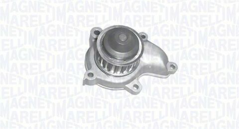 MAGNETI MARELLI Помпа воды Nissan Sunny 1.7D [352316170795]