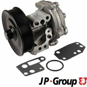 JP GROUP FORD Помпа воды Transit  2.4TDE/TDCI