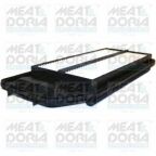 Повітряний фільтр Honda Accord VIII 2.0/2.4i 2003– Повітряний фільтр Honda Accord VIII 2.0/2.4i 2003–