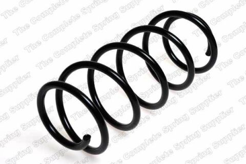 Пружина (передня) Daewoo Nexia 1.5 16V/1.6 95-08 (хетчбек/седан) Пружина (передня) Daewoo Nexia 1.5 16V/1.6 95-08 (хетчбек/седан)