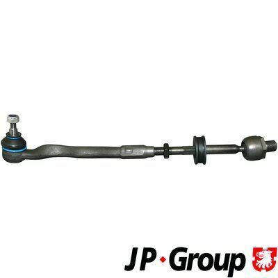Тяга рульова BMW 3 (E36) 90- (+наконечник) Л. Тяга рульова BMW 3 (E36) 90- (+наконечник) Л.