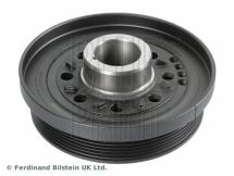 Шкив коленвала SANTA FE, IX35, TUCSON KIA CARNIVAL III, SORENTO, SPORTAGE HYUNDAI