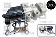 Клапан рециркуляцiї Клапан рециркуляцiї