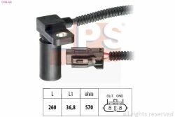 VW Датчик імпульсів POLO 1.4 95-