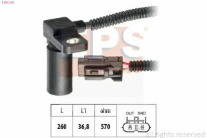 EPS VW Датчик импульсов POLO 1.4 95-