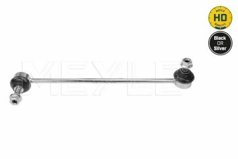 Тяга стабілізатора (переднього) (L) Audi A3/TT/Seat Leon/Skoda Octavia/VW Golf/Bora 96-10 (L=336mm) Тяга стабілізатора (переднього) (L) Audi A3/TT/Seat Leon/Skoda Octavia/VW Golf/Bora 96-10 (L=336mm)