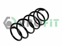 Пружины подвески