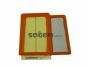 Фiльтр повiтряний, фото 1 - інтерент-магазин Auto-Mechanic