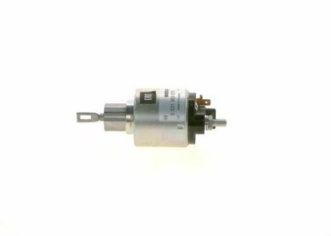Реле стартера втягивающее VW T4 1.8/2.0 90-03