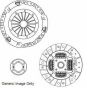 Комплект сцепления A80/A100/A6 1.6-2.0i 90-, фото 1 - интернет-магазин Auto-Mechanic