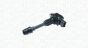 MAGNETI MARELLI NISSAN Котушка запалювання Micra,Note 1.0/1.4 03-, фото 1 - інтерент-магазин Auto-Mechanic