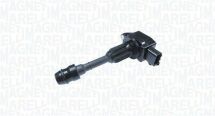 MAGNETI MARELLI NISSAN Катушка зажигания Micra,Note 1.0/1.4 03-