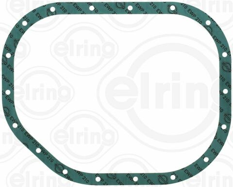 Прокладка масляного поддона MB W108/W111/W116 68-80 2.0-3.0