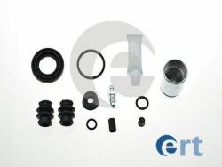 Ремкомплект суппорта (заднего) Renault Megane 01- (d=34mm) (+поршень) (Lucas) Ремкомплект суппорта (заднего) Renault Megane 01- (d=34mm) (+поршень) (Lucas)