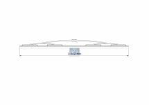 Щітка двірника