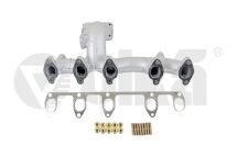 Колектор випускний VW Crafter 2.5TDI