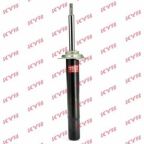 Амортизатор передній BMW 5 (E39) 95-03 Пр. (газ)