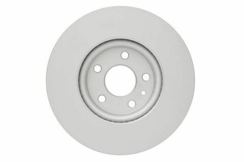 Диск гальмівний (передній) Ford Mondeo V 13- (300x28) Диск гальмівний (передній) Ford Mondeo V 13- (300x28)