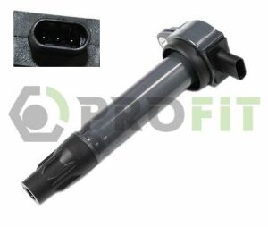 Котушка запалювання