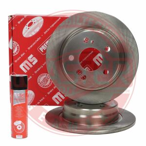 Гальмівний диск