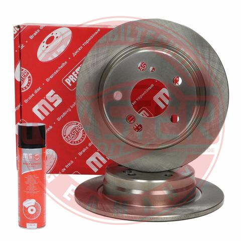 Тормозной диск