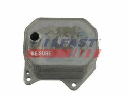 Масляный Радиатор FORD Transit 06-2.2/2.4 Tdci Масляный Радиатор FORD Transit 06-2.2/2.4 Tdci
