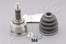 ШРКШ зі змазкою в комплекті ШРКШ зі змазкою в комплекті