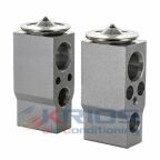 Розширювальний клапан кондиціонера Audi A4/A5/Q5 15–