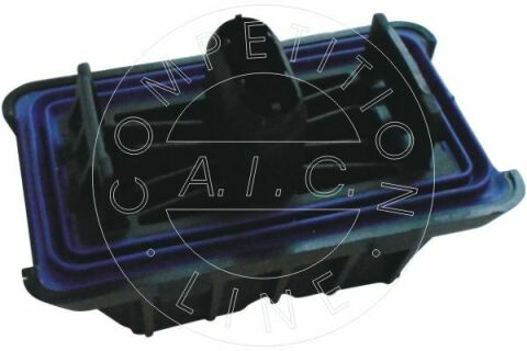 Подушка поддомкратная (нижняя) BMW X3 (F25)/X5 (E70/F15/F85) 10-18 N20/N52/N57