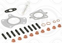 К-кт прокладок турбіни JEEP CHEROKEE 2.8 CRDi