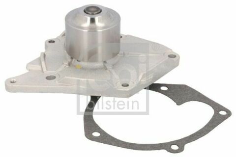 Помпа воды Renault Kangoo/Megane/Scenic/Laguna/Logan/Clio/Nissan Qashqai/Note 1.5dCi 05-